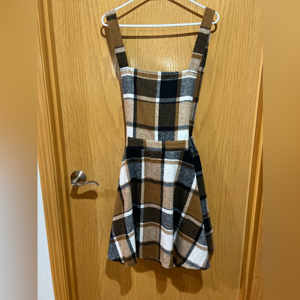 Cozy Fall Dress